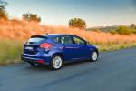 Ford Focus 2015 года (ZA)